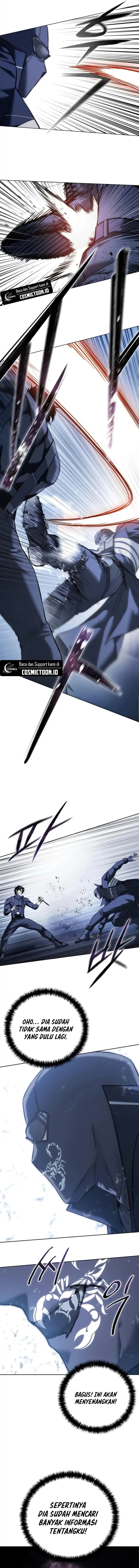 Red Shirt chapter 34