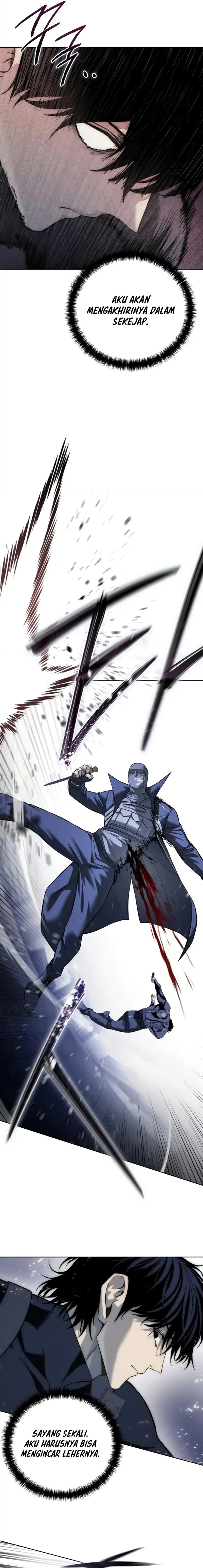 Red Shirt chapter 34