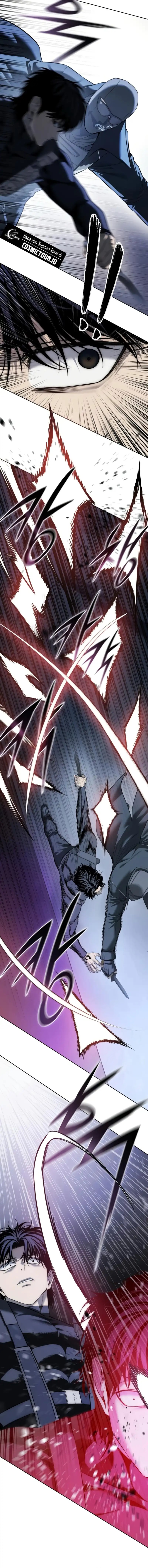 Red Shirt chapter 34