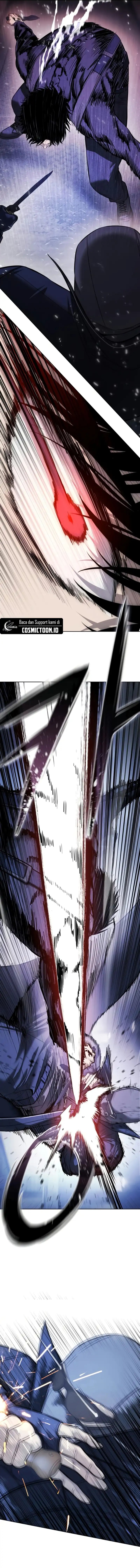 Red Shirt chapter 34