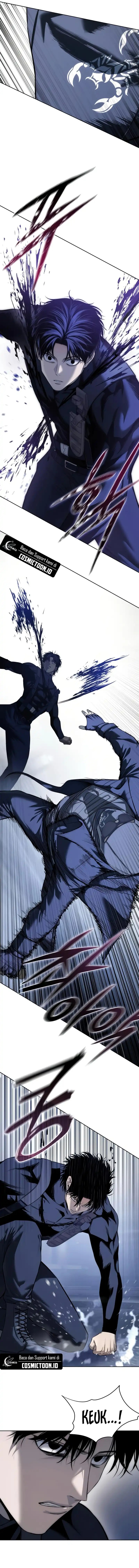 Red Shirt chapter 34