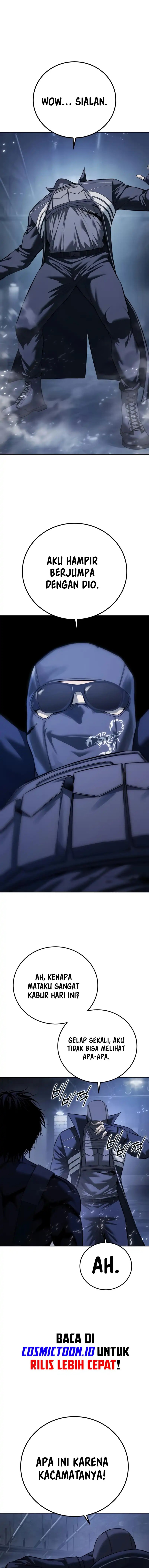 Red Shirt chapter 34