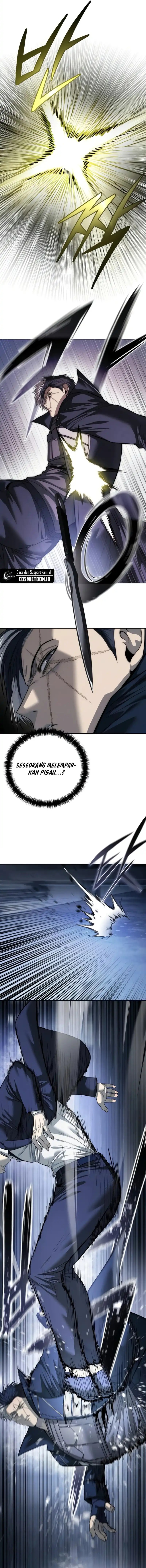 Red Shirt chapter 34