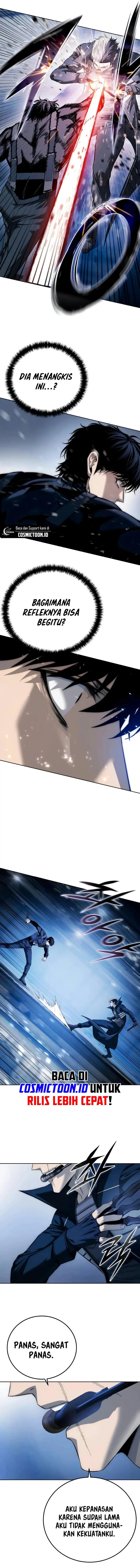 Red Shirt Chapter 36 Bahasa Indonesia