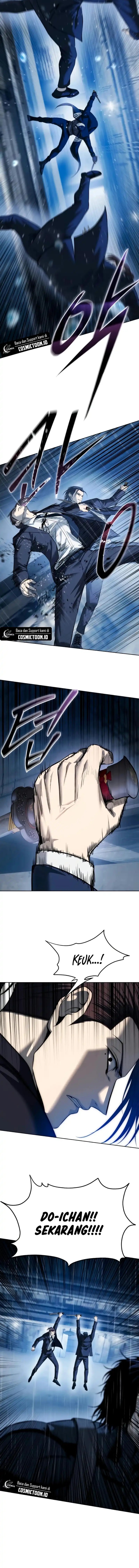 Red Shirt Chapter 36 Bahasa Indonesia