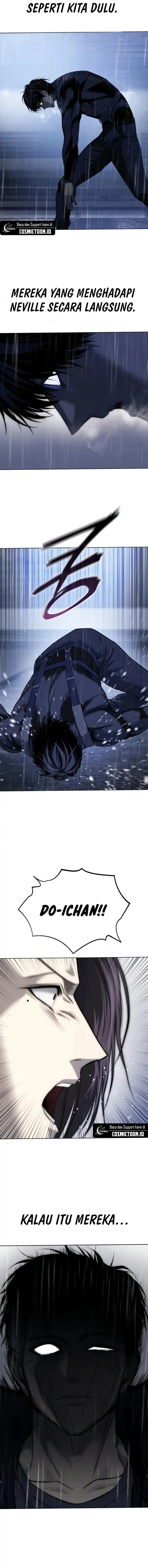 Red Shirt Chapter 36 Bahasa Indonesia