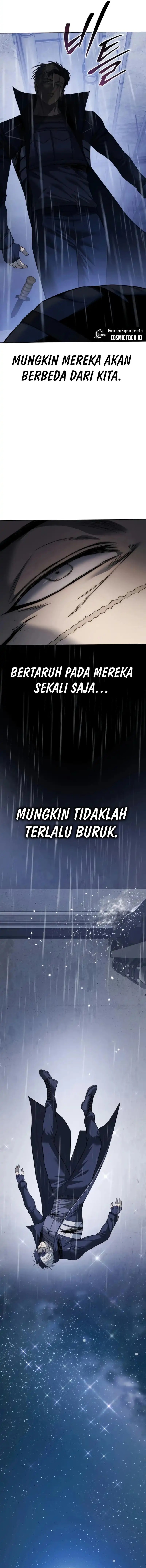 Red Shirt Chapter 36 Bahasa Indonesia