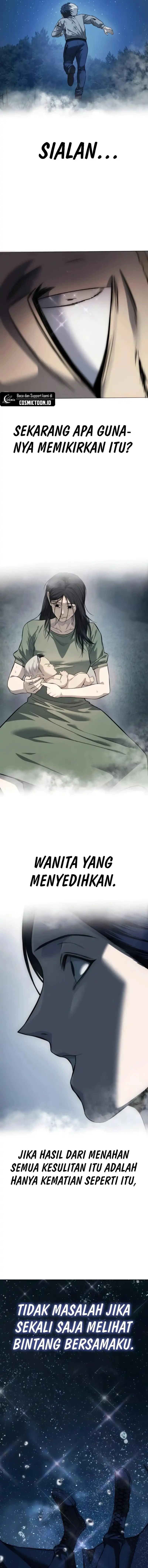 Red Shirt Chapter 36 Bahasa Indonesia