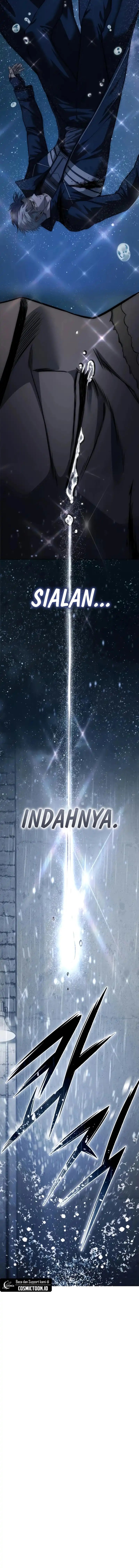 Red Shirt Chapter 36 Bahasa Indonesia