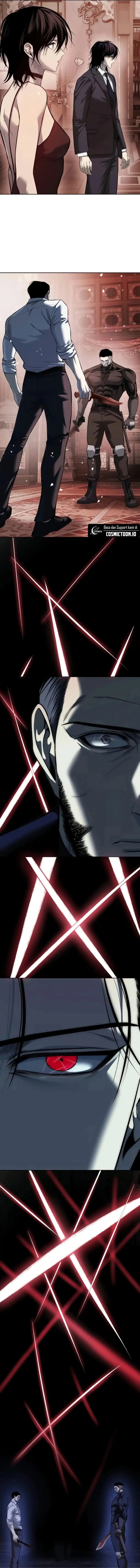 Red Shirt chapter 37