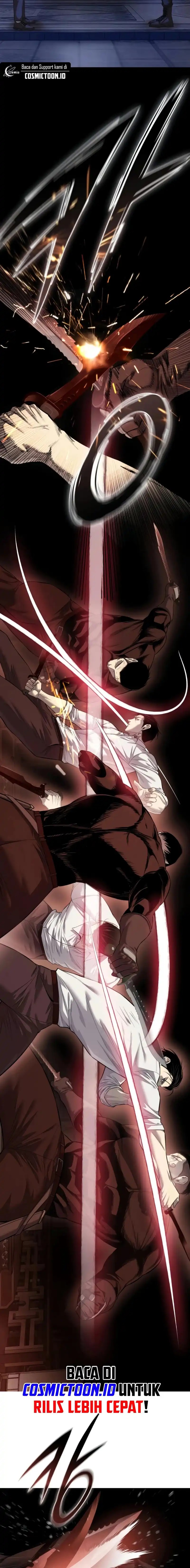 Red Shirt chapter 37