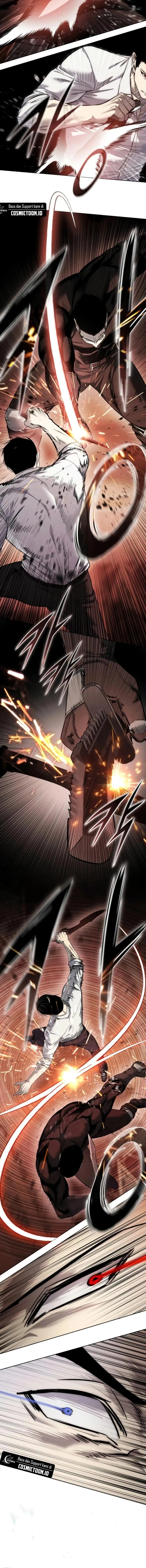 Red Shirt chapter 37