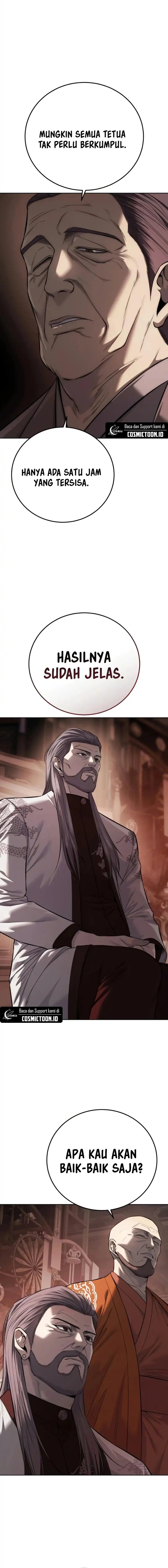 Red Shirt chapter 37