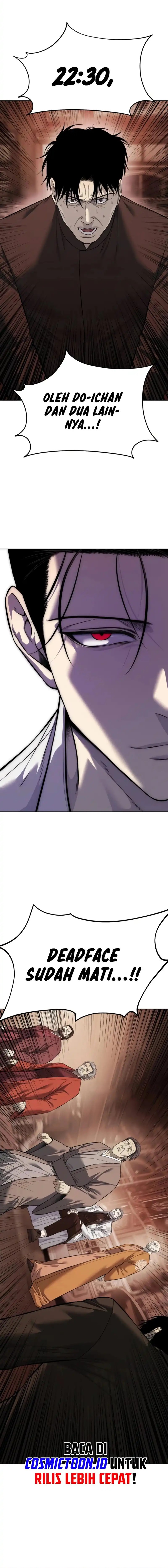 Red Shirt chapter 37