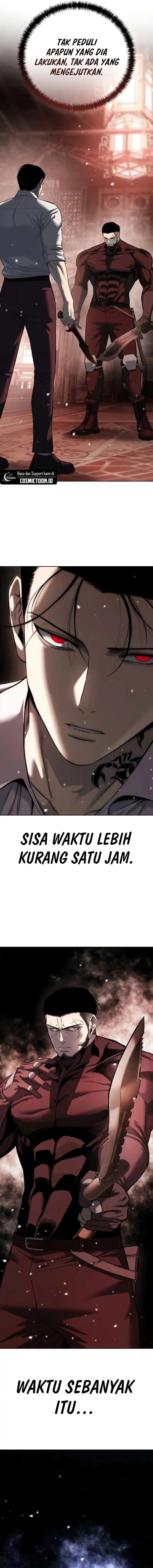 Red Shirt chapter 37