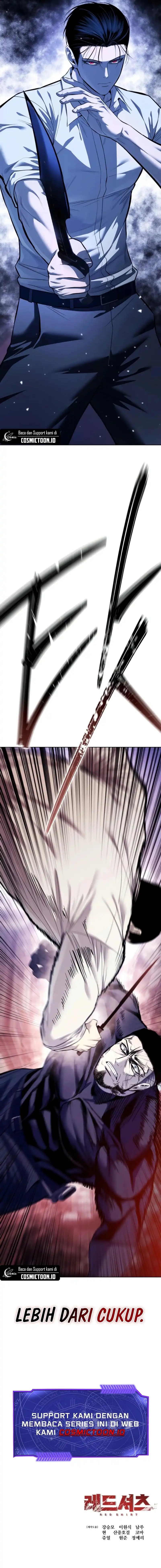 Red Shirt chapter 37