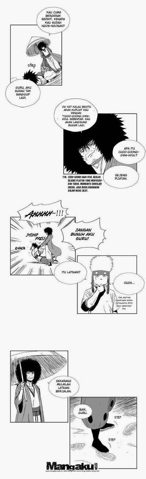 Red Storm chapter 23