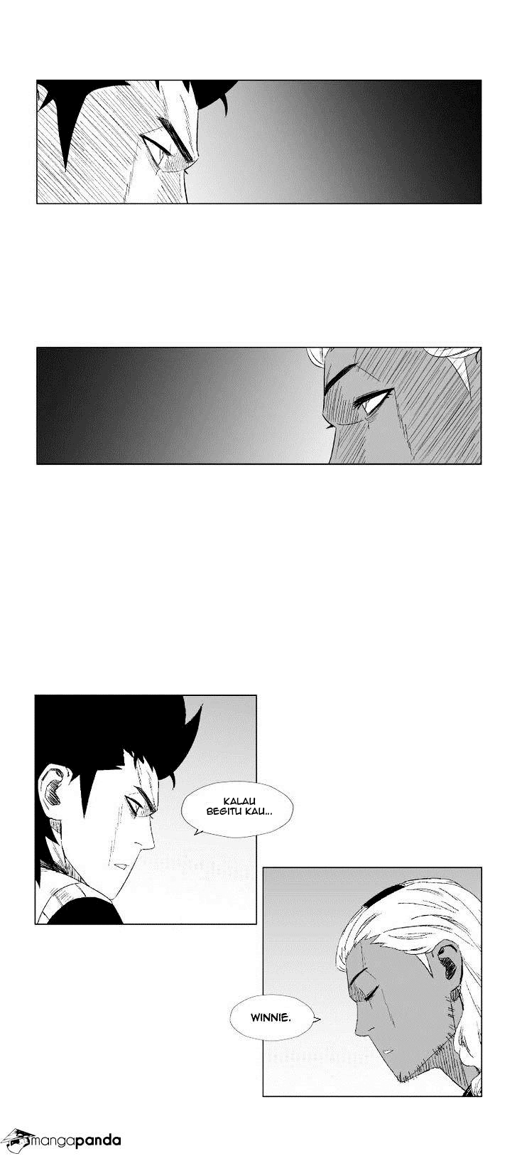 Red Storm Chapter 95 Bahasa Indonesia