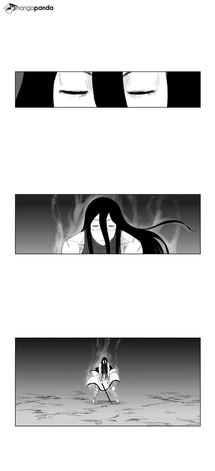 Red Storm Chapter 95 Bahasa Indonesia