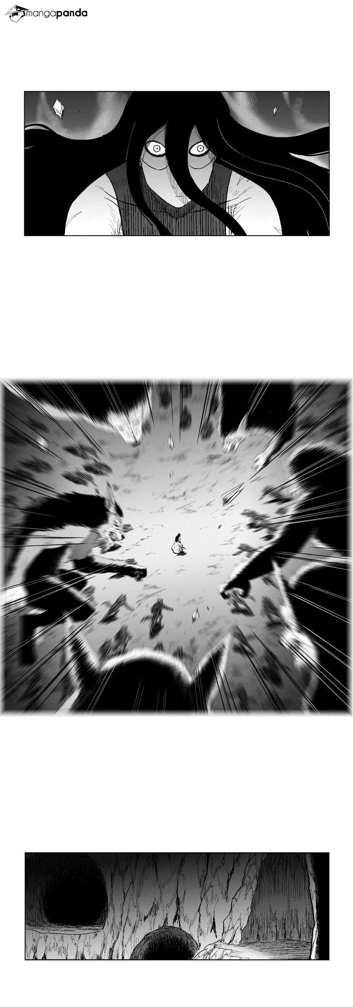 Red Storm Chapter 96 Bahasa Indonesia