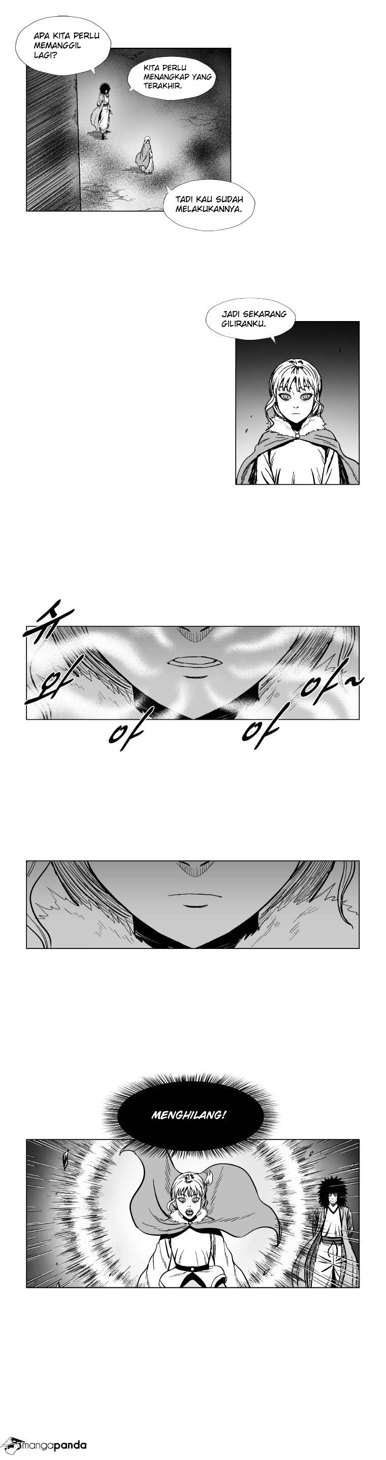 Red Storm chapter 145