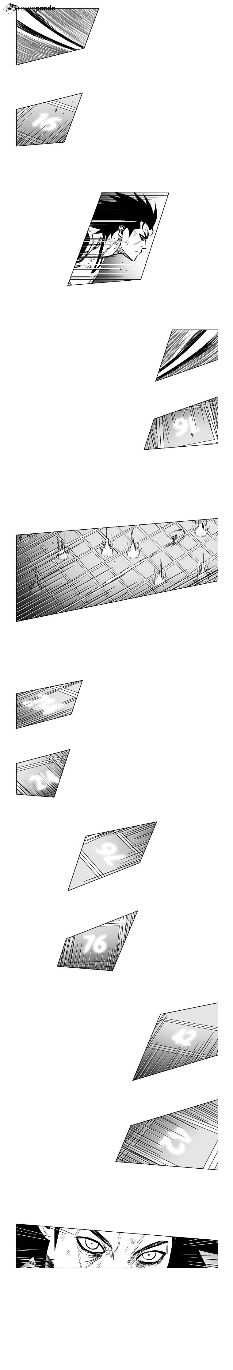 Red Storm Chapter 156 Bahasa Indonesia