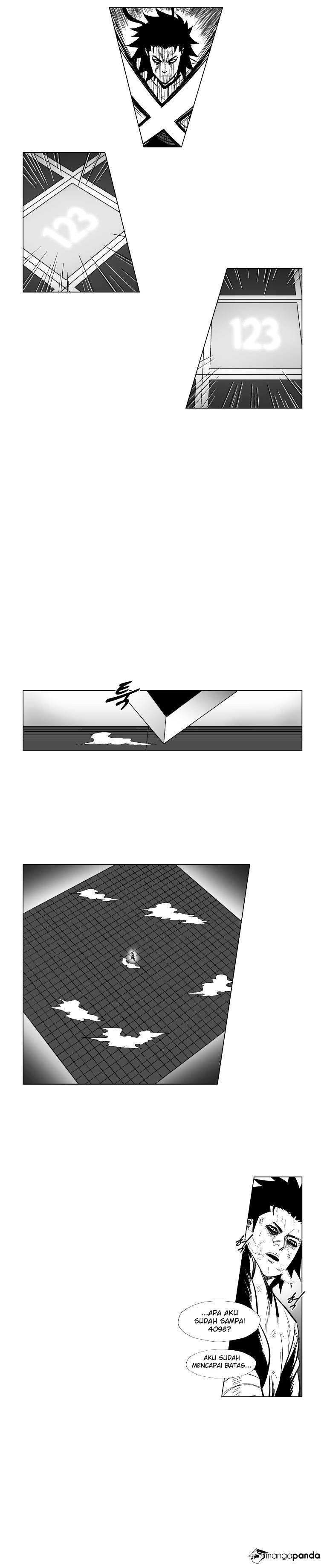 Red Storm Chapter 156 Bahasa Indonesia