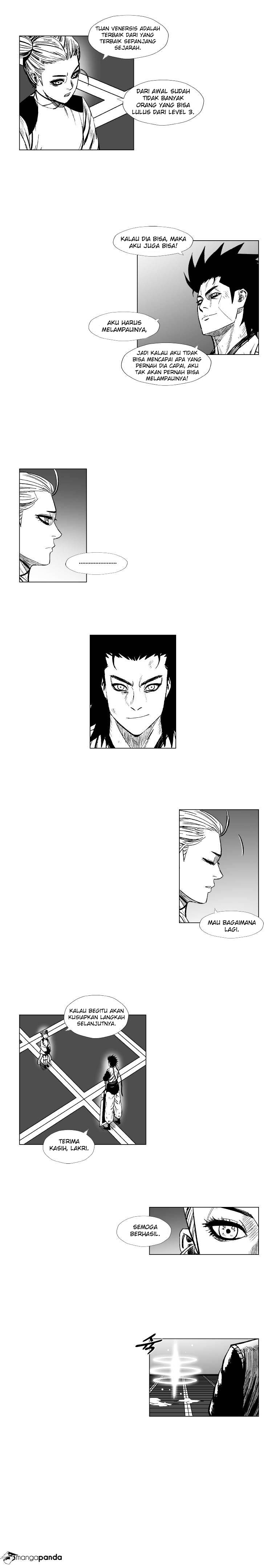 Red Storm Chapter 156 Bahasa Indonesia