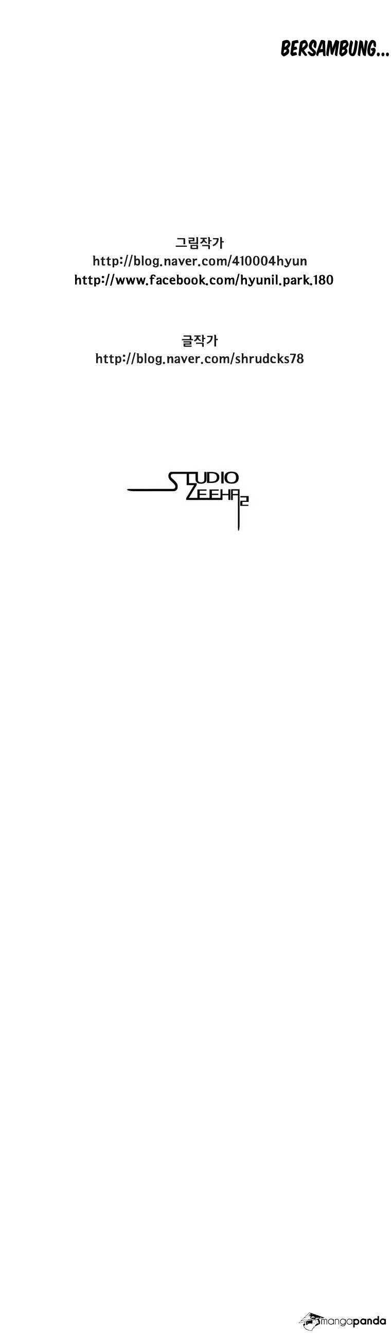 Red Storm Chapter 156 Bahasa Indonesia