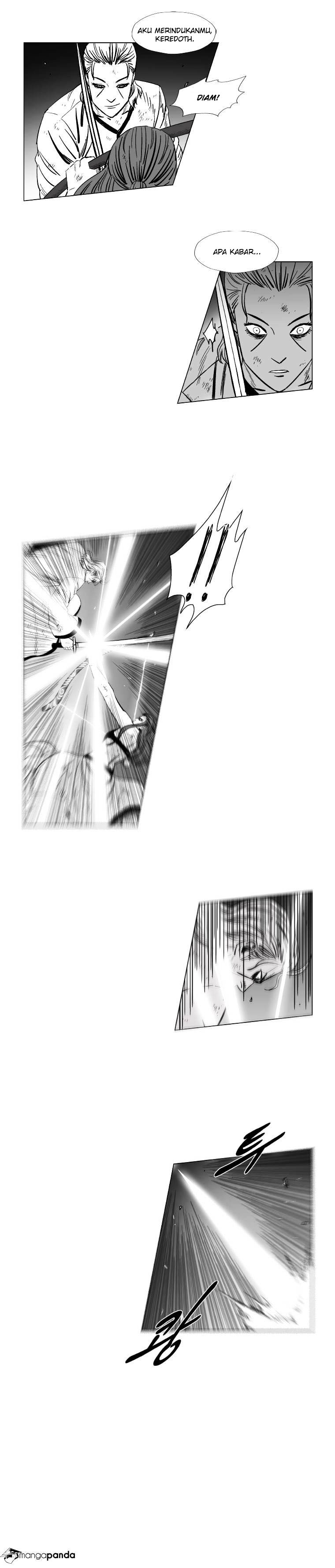Red Storm chapter 160
