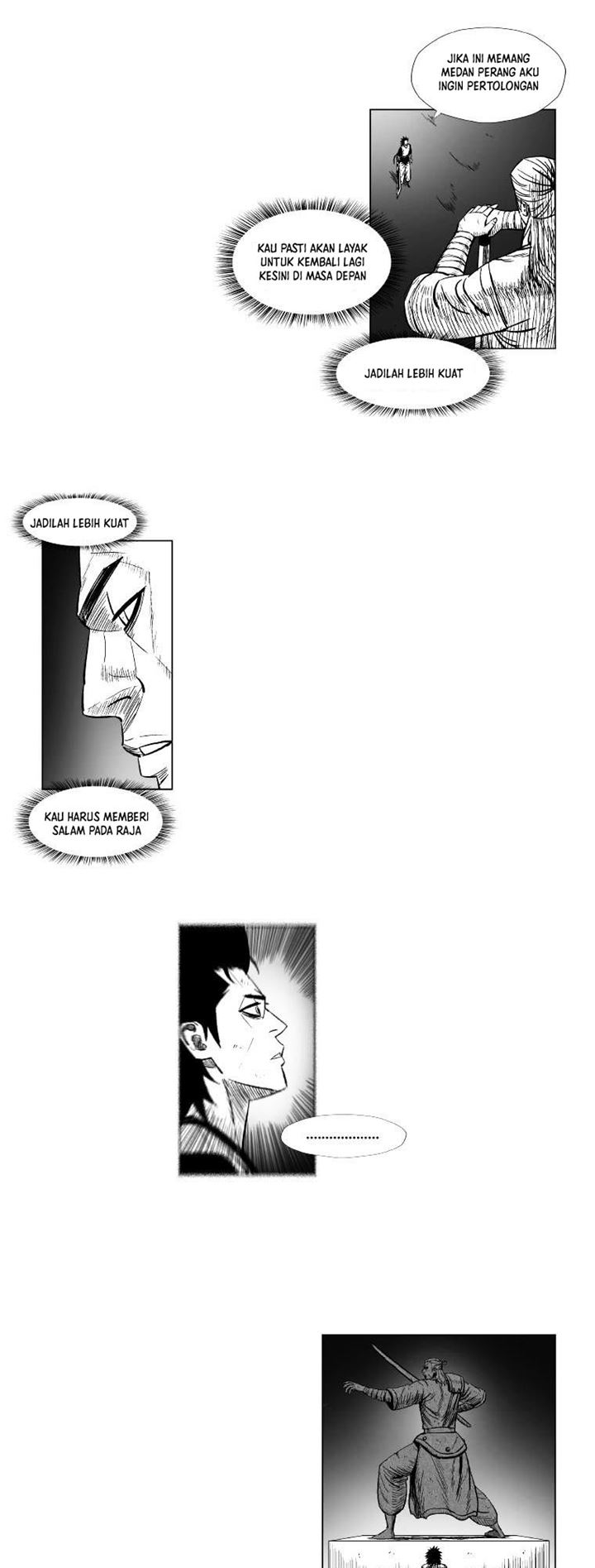 Red Storm chapter 164