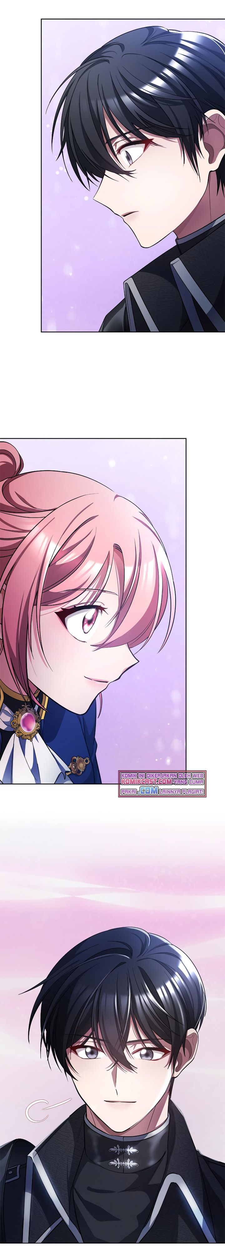 Regina Rena – To the Unforgiveable Chapter 14 Bahasa Indonesia