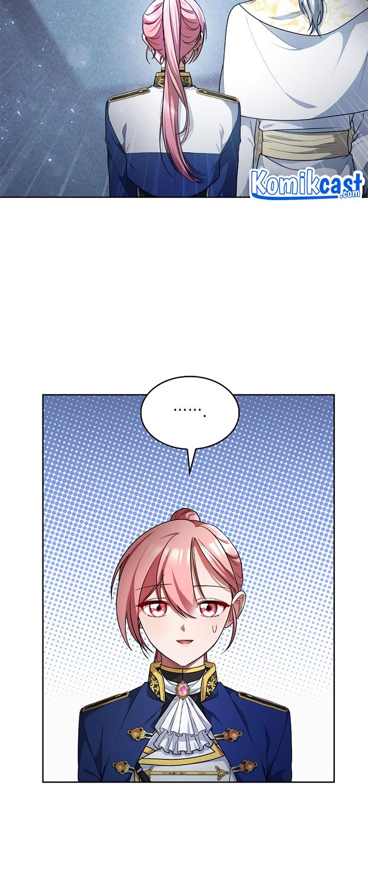 Regina Rena – To the Unforgiveable Chapter 14 Bahasa Indonesia