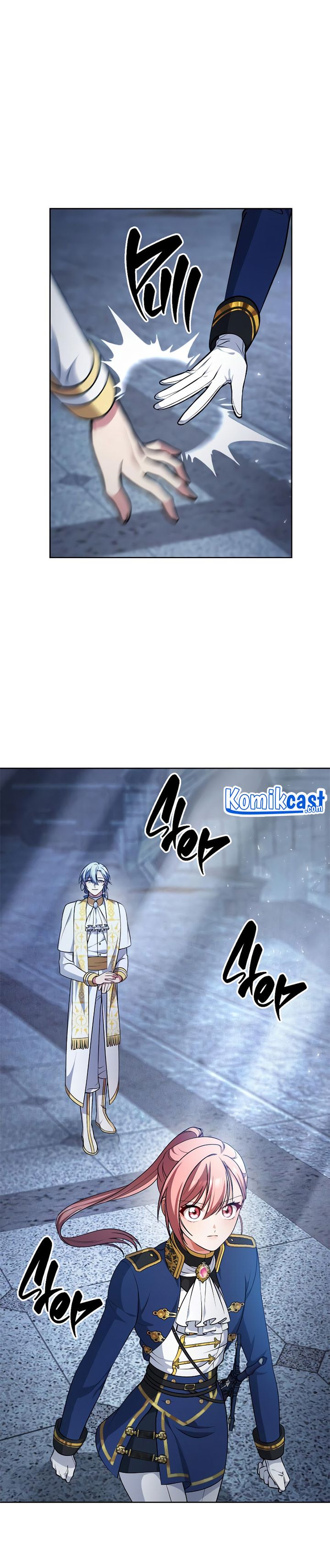 Regina Rena – To the Unforgiveable Chapter 14 Bahasa Indonesia