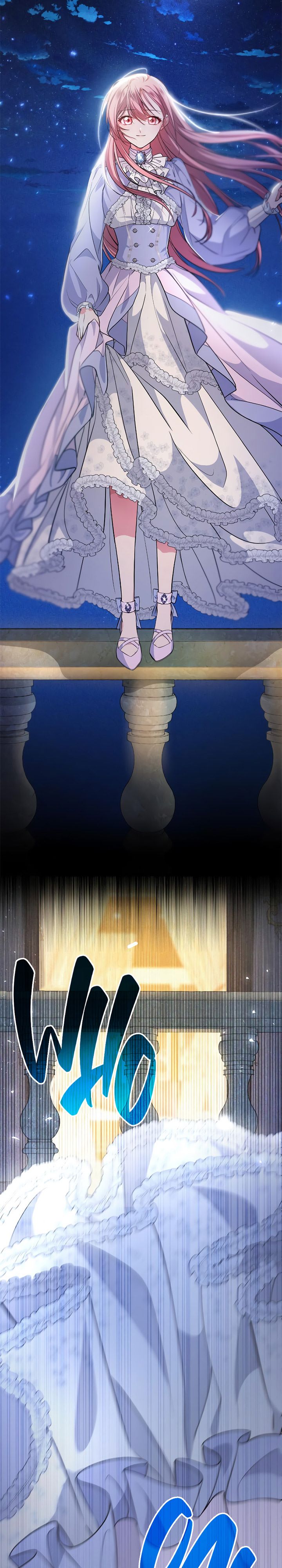 Regina Rena – To the Unforgiveable Chapter 14 Bahasa Indonesia