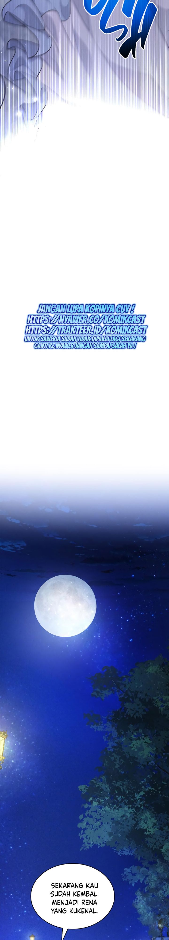 Regina Rena – To the Unforgiveable Chapter 14 Bahasa Indonesia