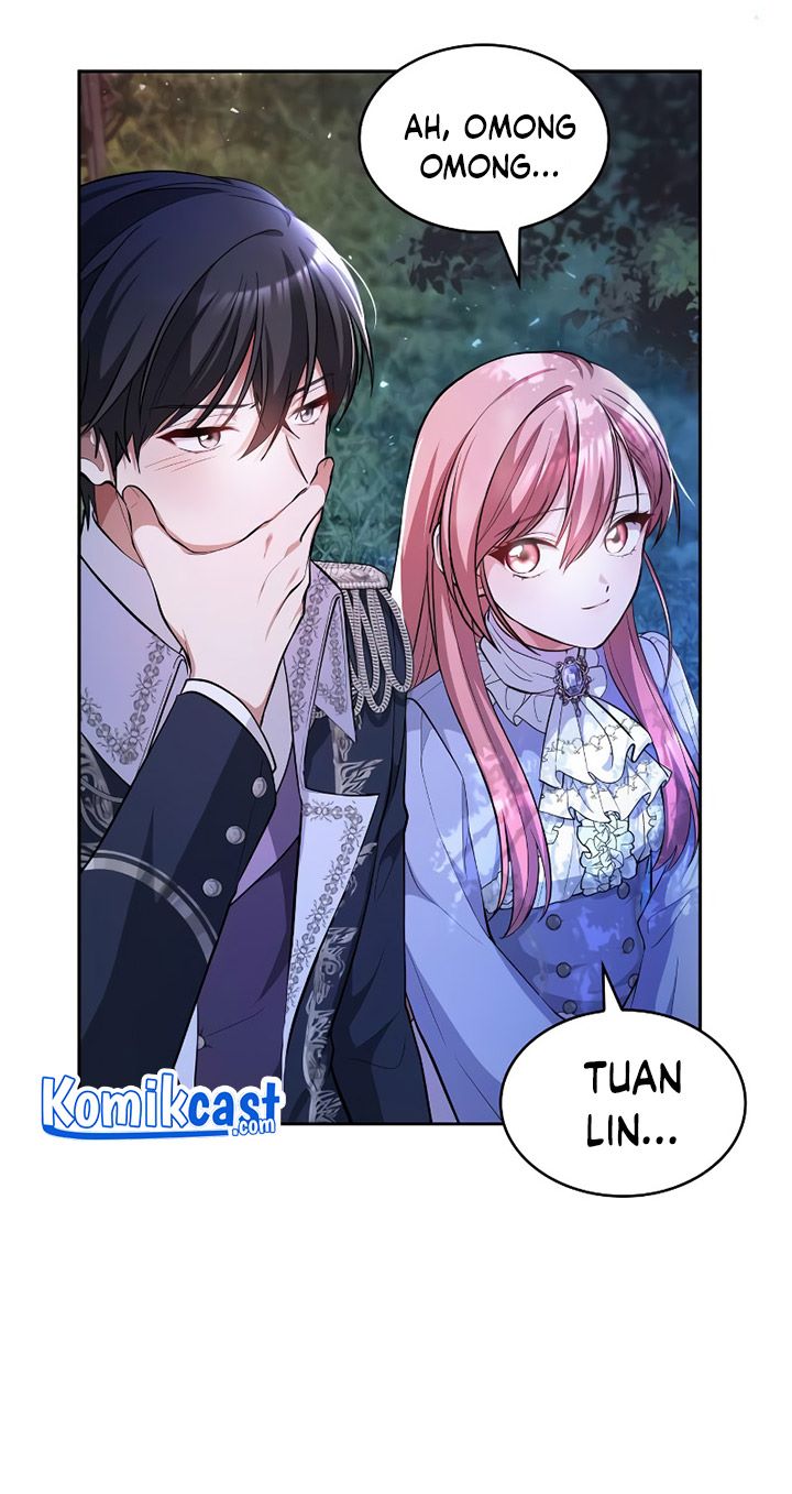 Regina Rena – To the Unforgiveable Chapter 14 Bahasa Indonesia
