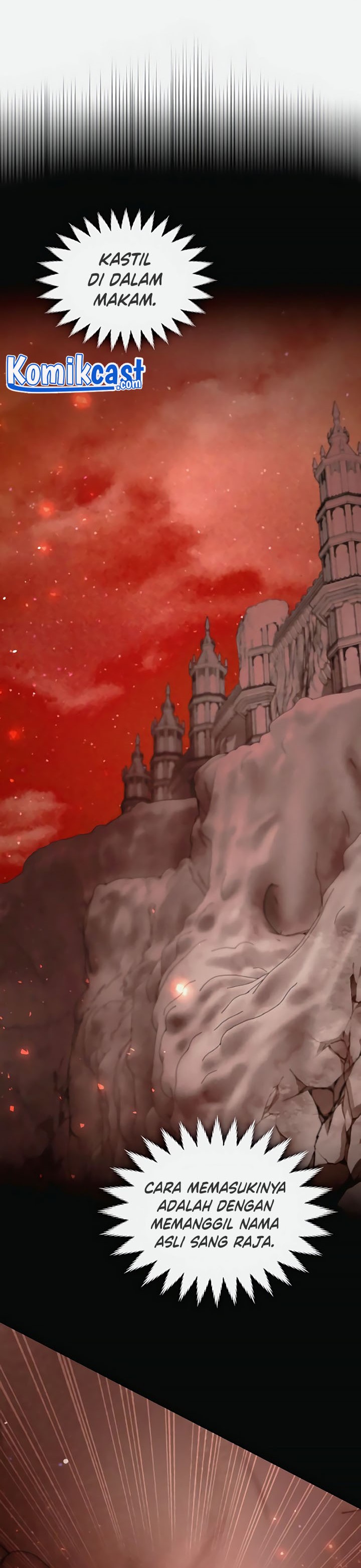 Regina Rena – To the Unforgiveable Chapter 23 Bahasa Indonesia