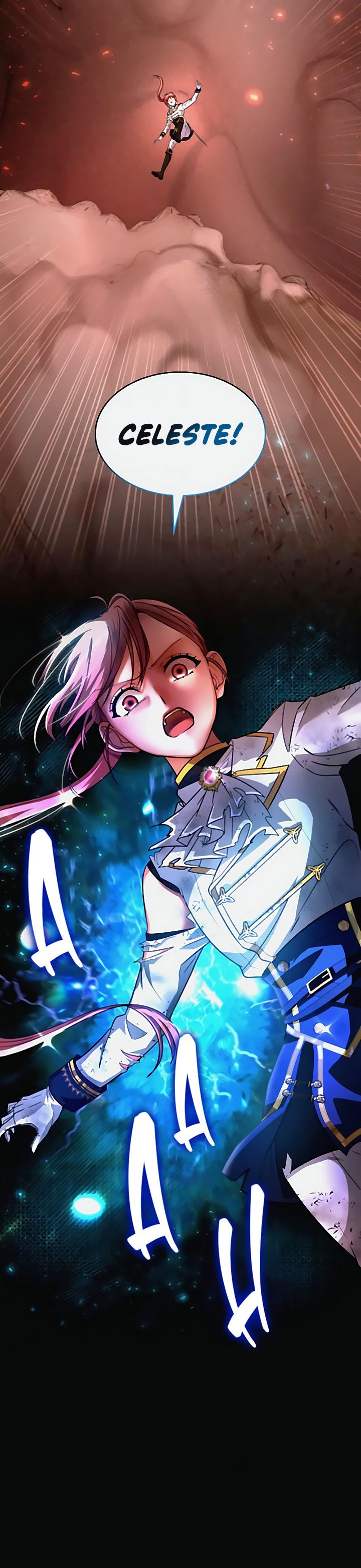 Regina Rena – To the Unforgiveable Chapter 23 Bahasa Indonesia