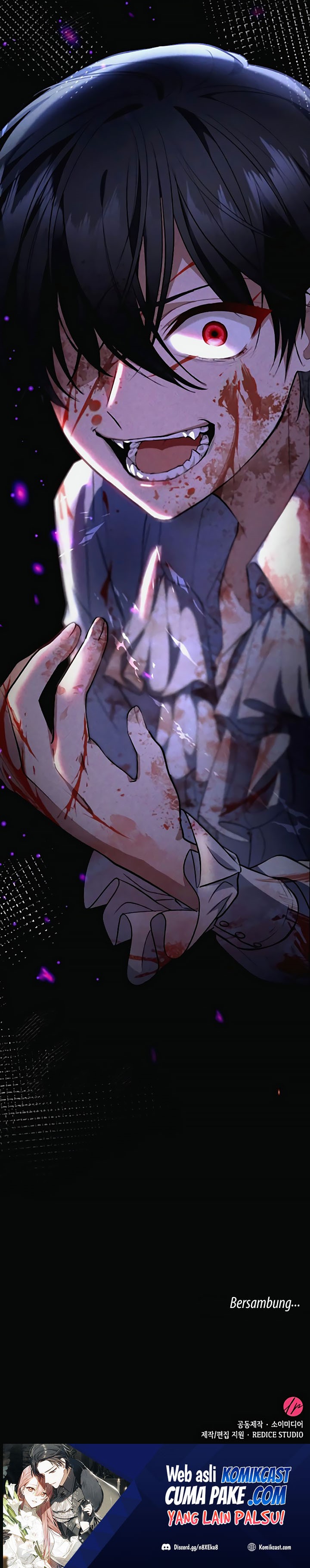 Regina Rena – To the Unforgiveable Chapter 23 Bahasa Indonesia