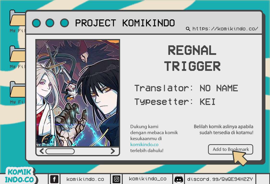 Regnal Trigger Chapter 02 Bahasa Indonesia