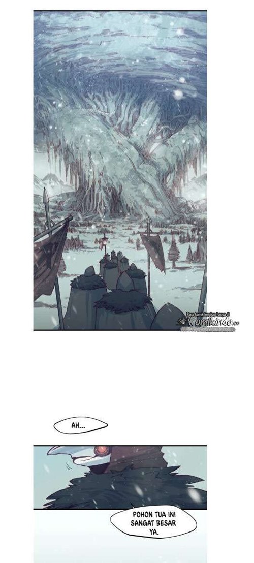 Regnal Trigger Chapter 02 Bahasa Indonesia