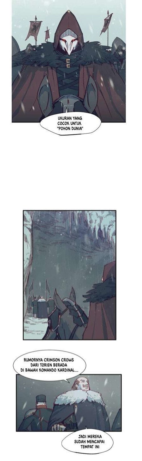 Regnal Trigger Chapter 02 Bahasa Indonesia