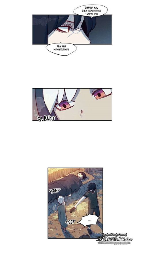 Regnal Trigger Chapter 02 Bahasa Indonesia