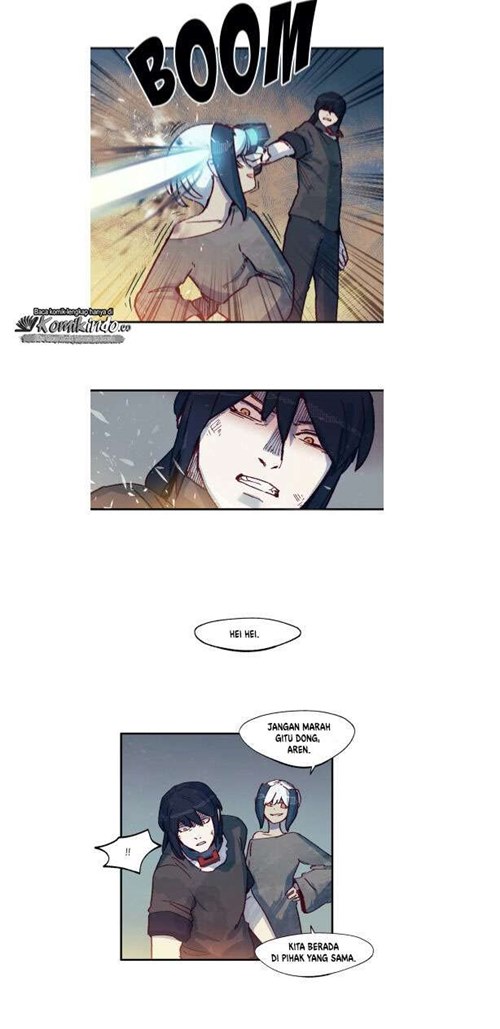 Regnal Trigger Chapter 02 Bahasa Indonesia