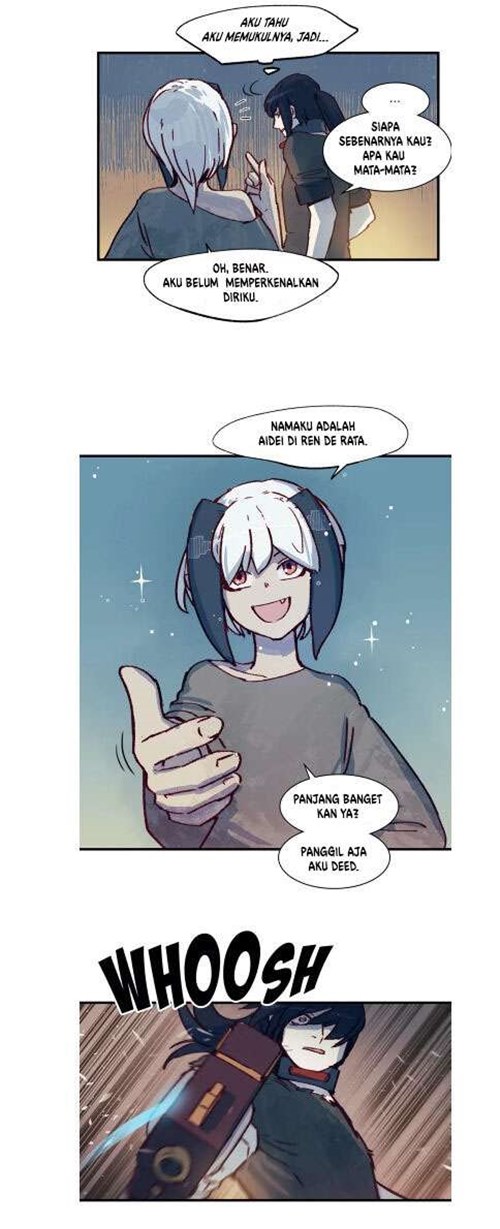 Regnal Trigger Chapter 02 Bahasa Indonesia