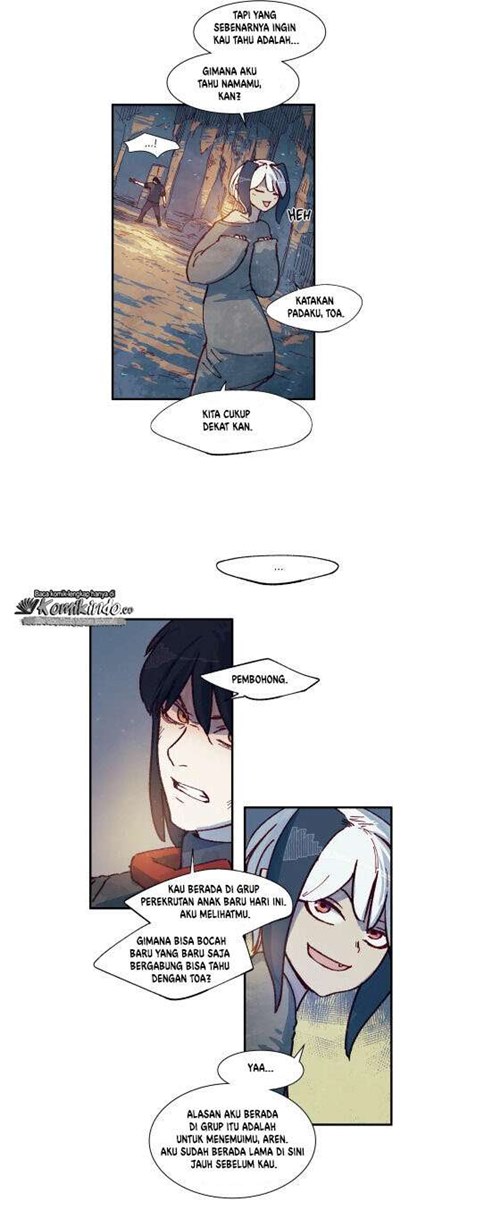 Regnal Trigger Chapter 02 Bahasa Indonesia