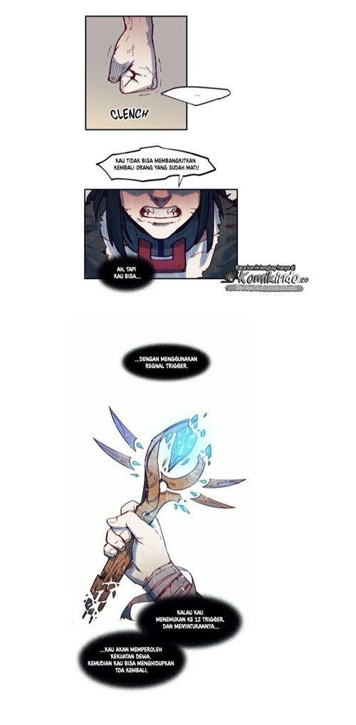 Regnal Trigger Chapter 02 Bahasa Indonesia