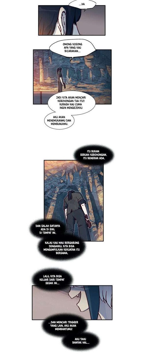 Regnal Trigger Chapter 02 Bahasa Indonesia