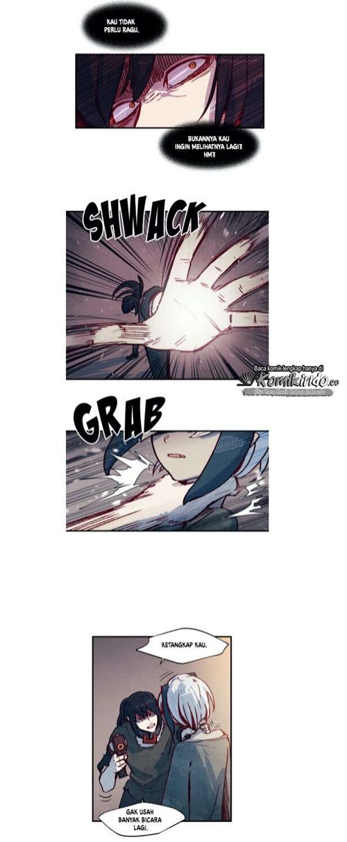 Regnal Trigger Chapter 02 Bahasa Indonesia